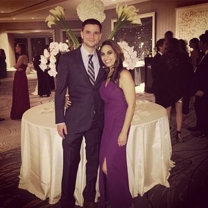 Meet your Posher, Sal