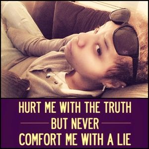 Meet your Posher, Angel