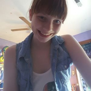 Meet your Posher, Jenna