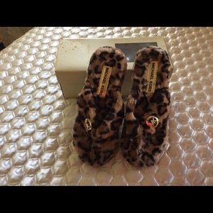 Michael Kors Slippers