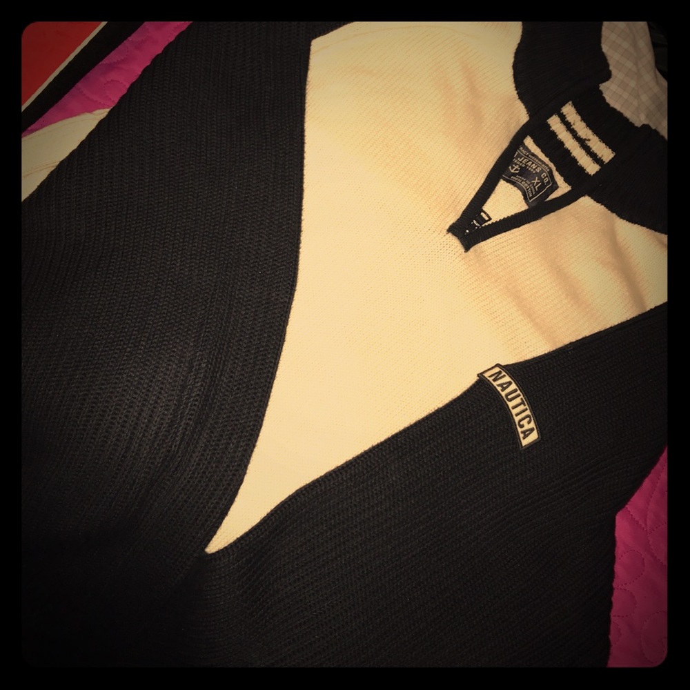 Nautica Fleece