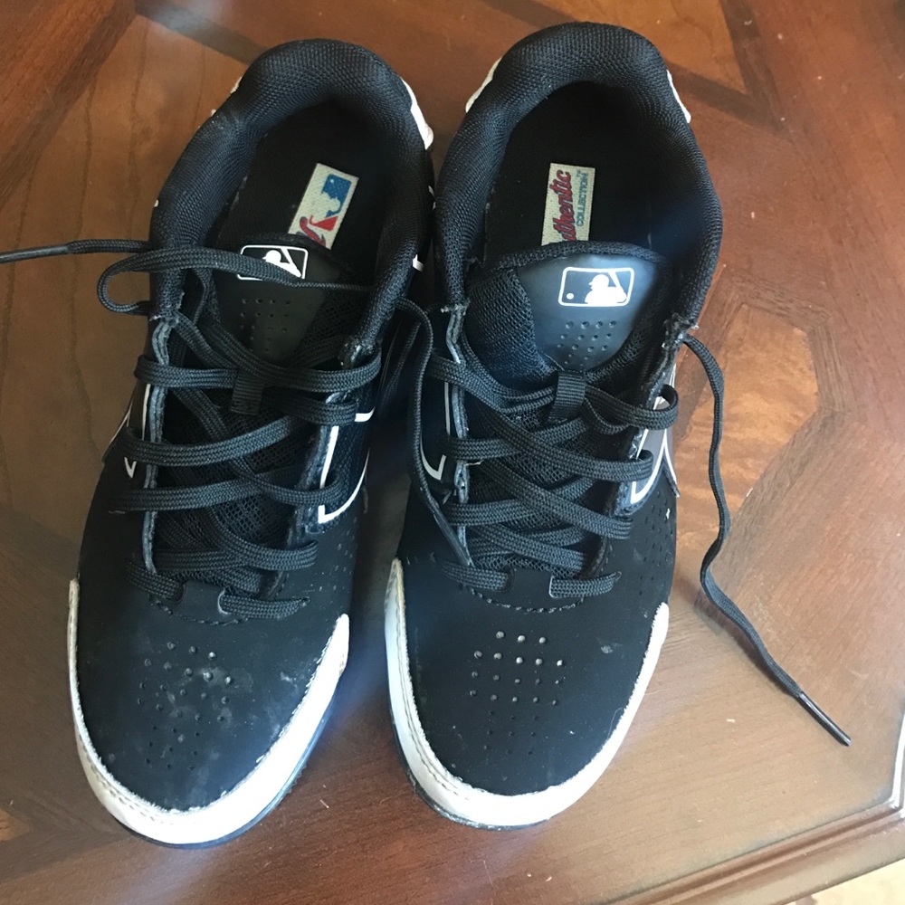 Cleats