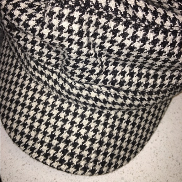 Cabbie hat - Picture 3 of 4