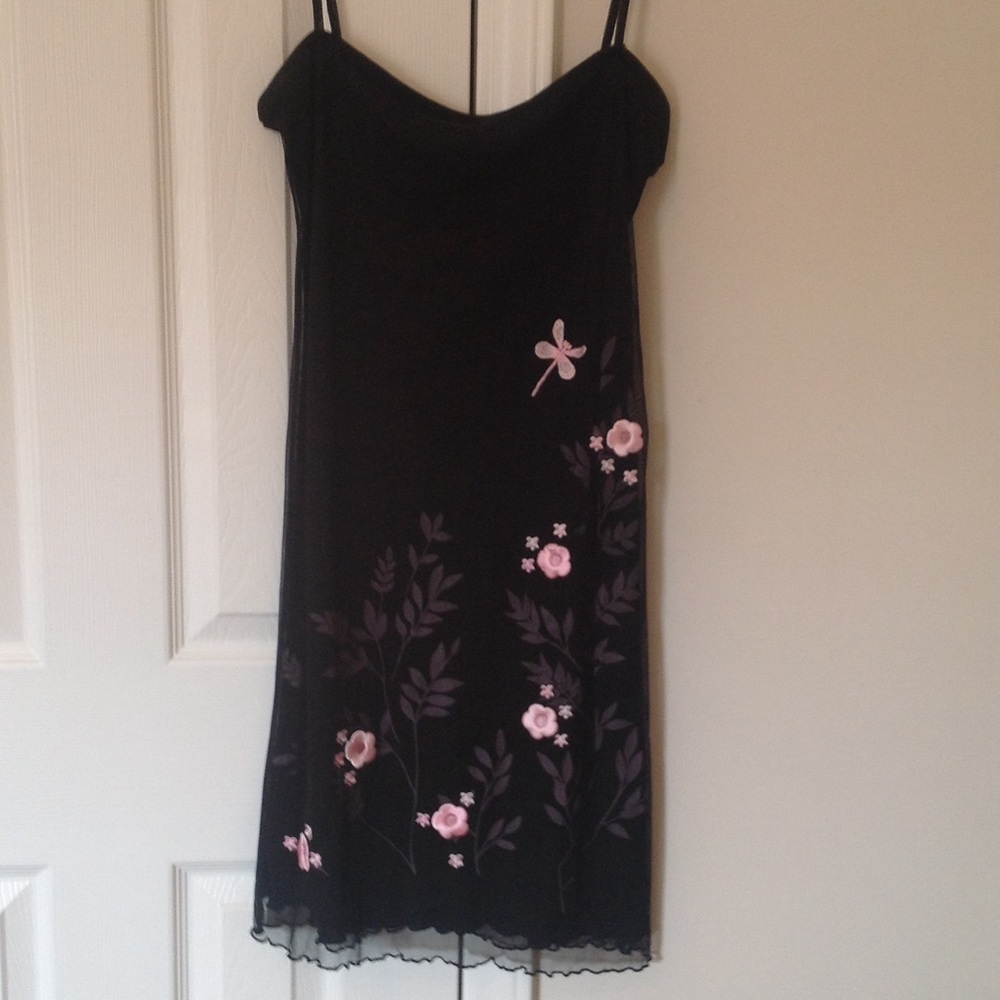 That Little Black Dress