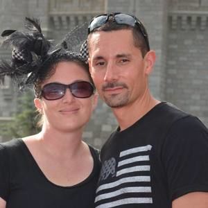 Meet your Posher, Angela