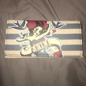 Ariel Wallet