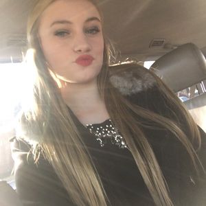 Meet your Posher, Audrey