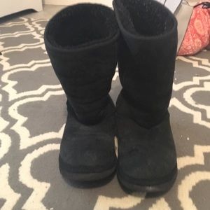 Uggs size 9