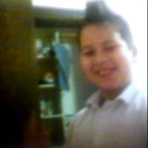 Meet your Posher, Jordan