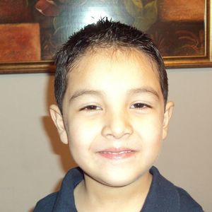 Meet your Posher, Anahi