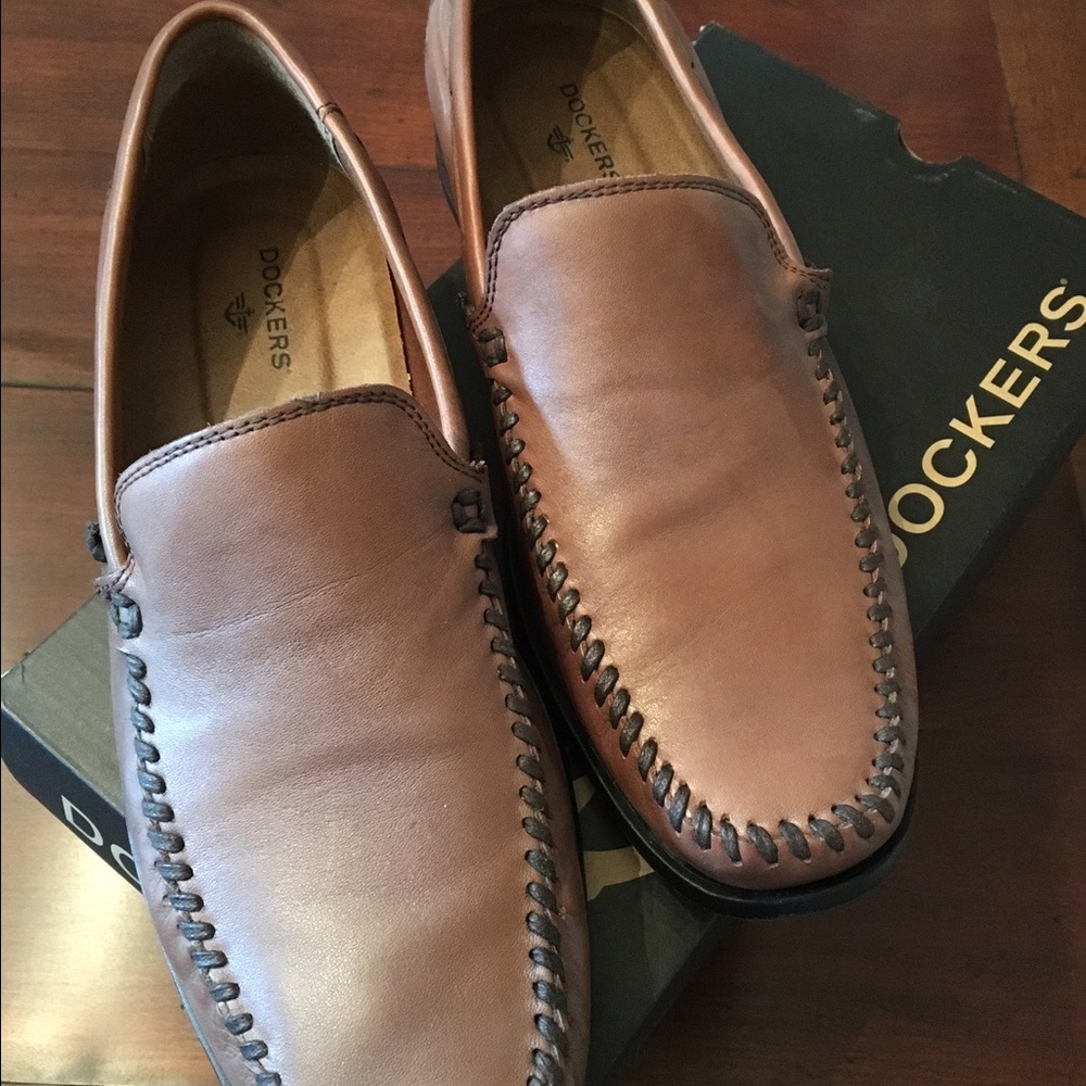 Dockers Men's loafers
