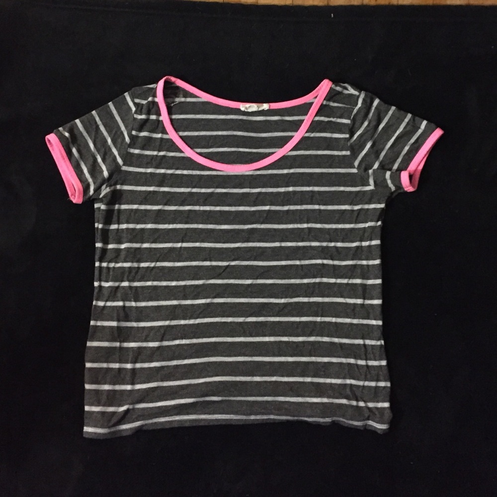 Cute loose t shirt