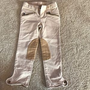 Ralph Lauren Jodhpur Riding  Pants