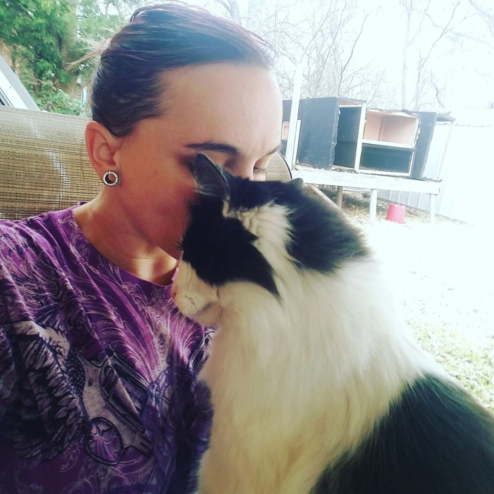 Meet your Posher, Maria