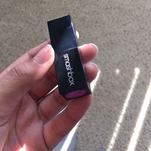 BRAND NEW  Smashbox lipstick
