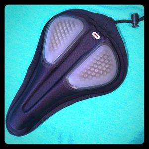 Bell Cycling Bike Seat Cover