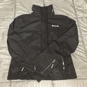 Bench BBQ jacket ( donating soon)