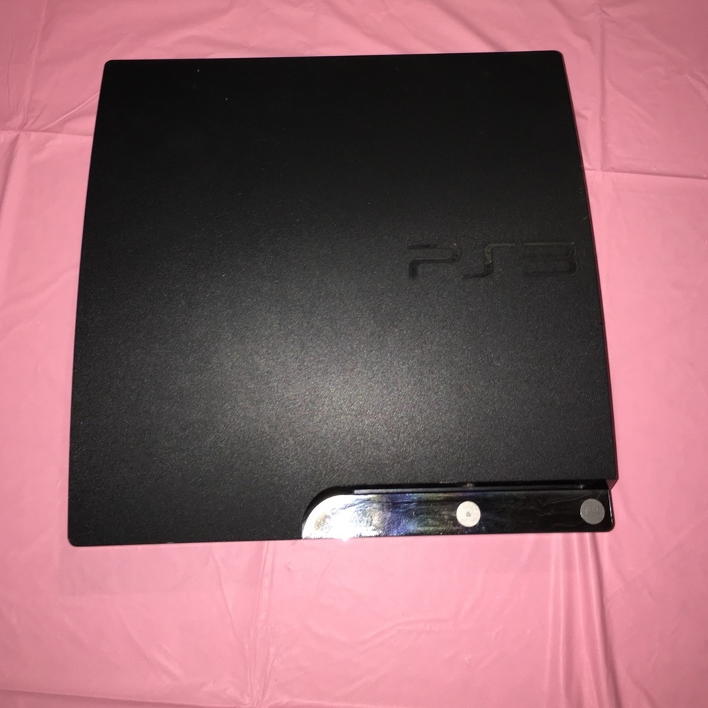PS3