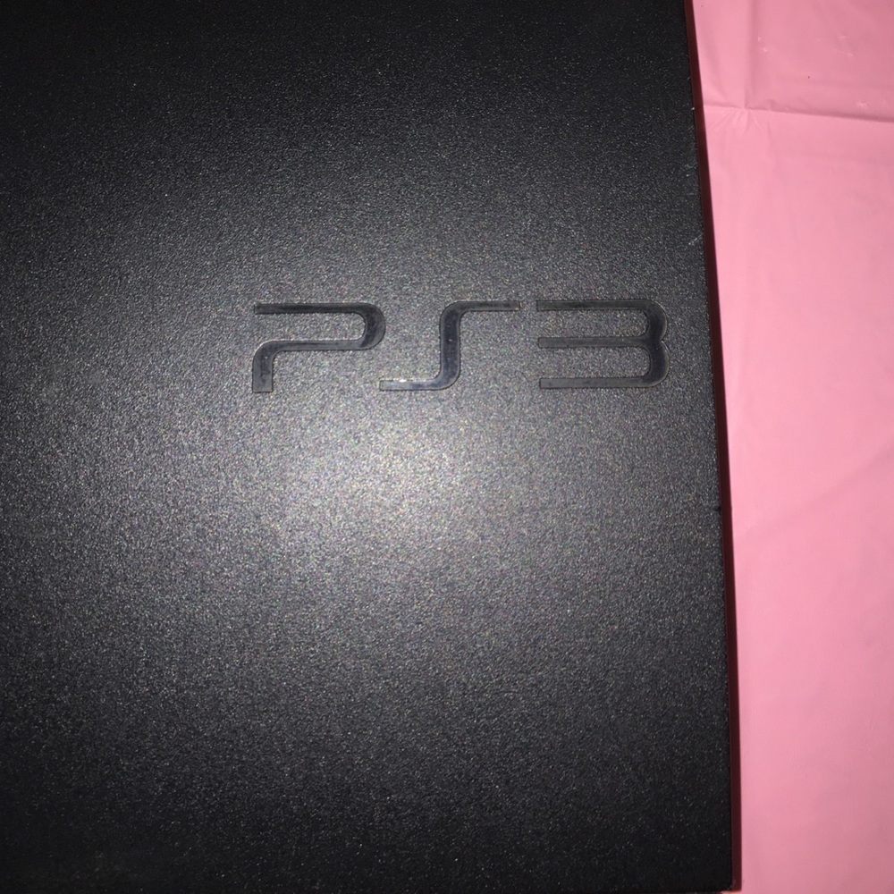 PS3 - Picture 2 of 3
