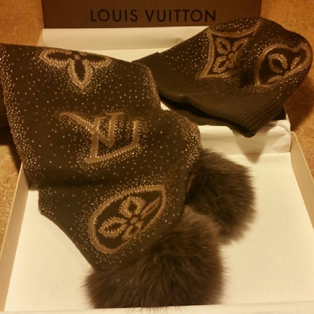 LOUIS VUITTON