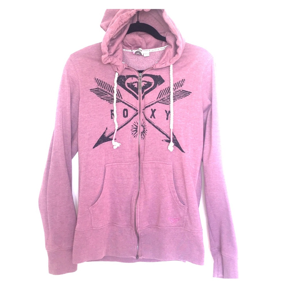 Roxy sweatshirt