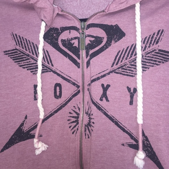 Roxy sweatshirt - Picture 2 of 3
