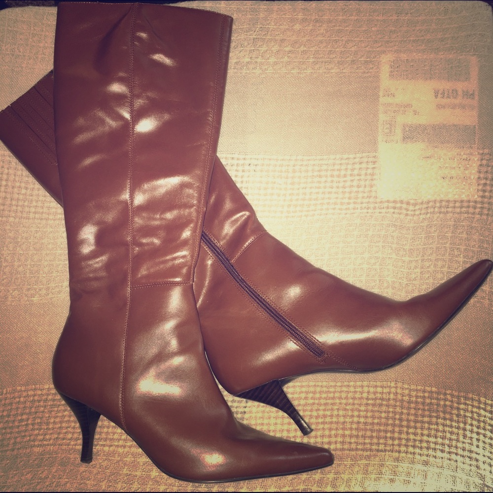 Nine West Boots