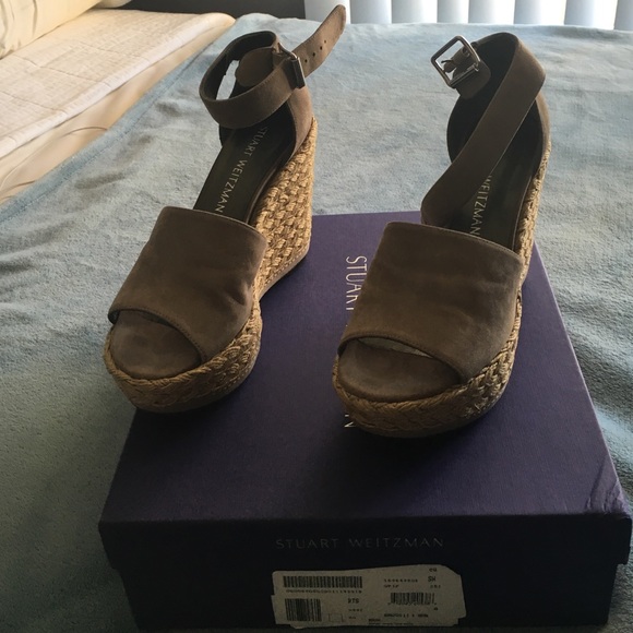 Wedges - Picture 1 of 4