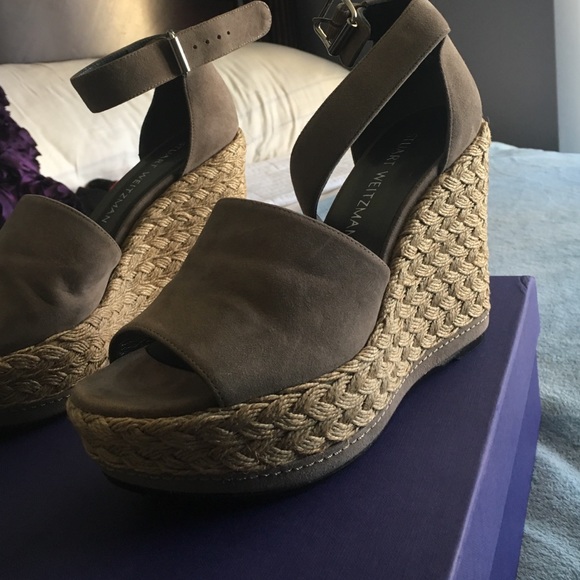 Wedges - Picture 2 of 4