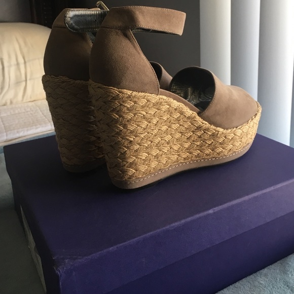 Wedges - Picture 3 of 4
