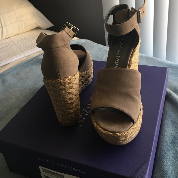 Wedges - Picture 4 of 4