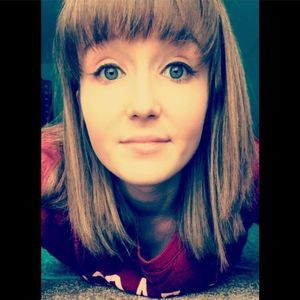 Meet your Posher, Katelyn