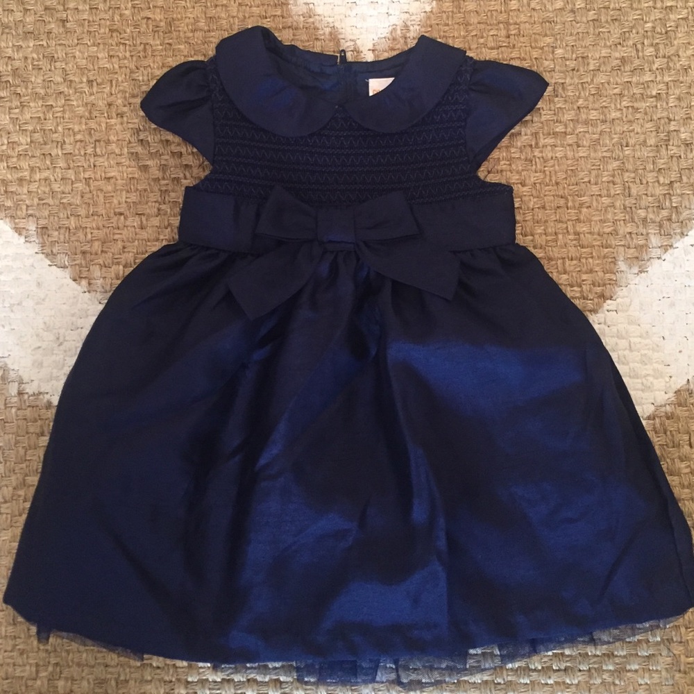 Gymboree Baby Girl Dress