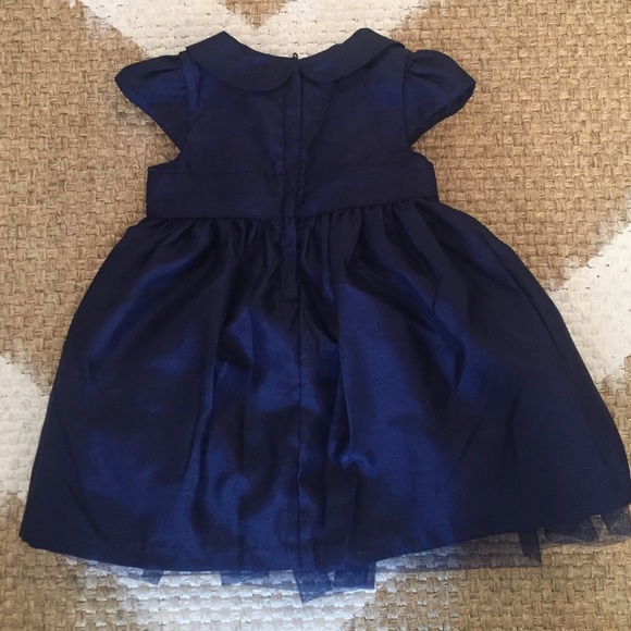 Gymboree Baby Girl Dress - Picture 2 of 3