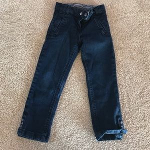 Kids jean (French brand)