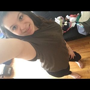 Meet your Posher, Norma