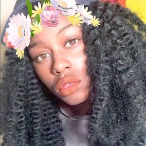 Meet your Posher, Asja