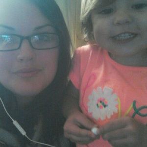 Meet your Posher, Katherine