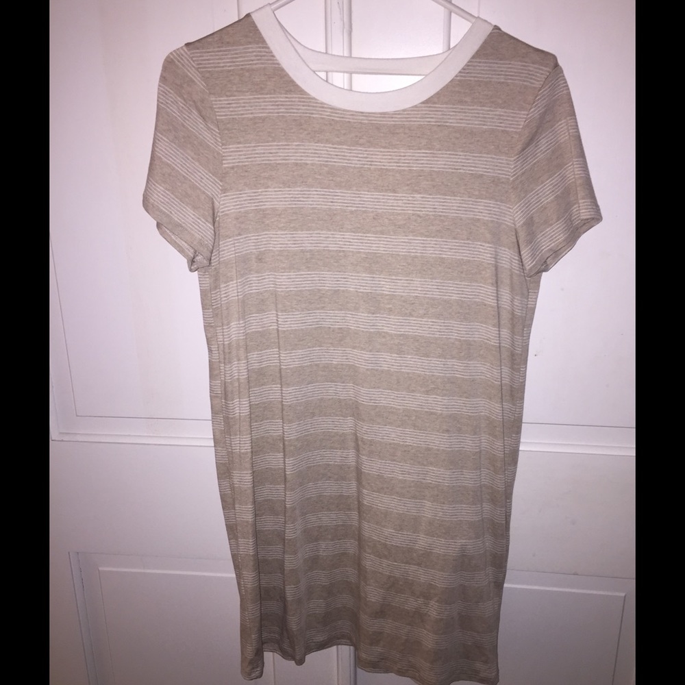 T-Shirt dress