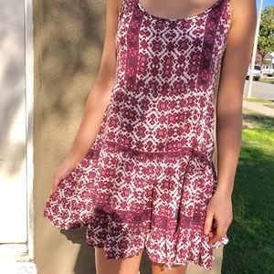 Brandy Melville Jada Dress
