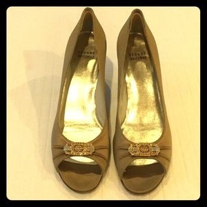 Stuart Weizman evening shoes