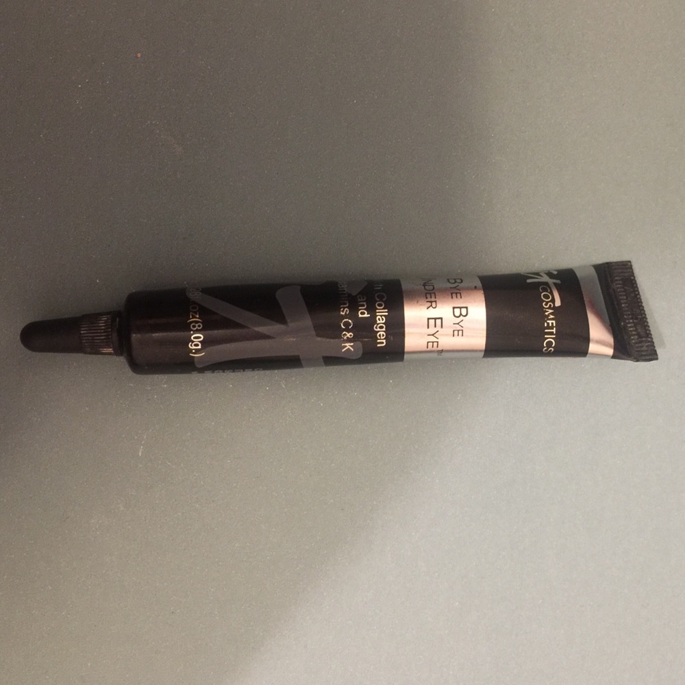 It Cosmetics Bye Bye Under Eye Light