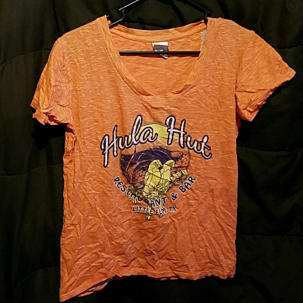 Hula Hut Little Elm, TX top