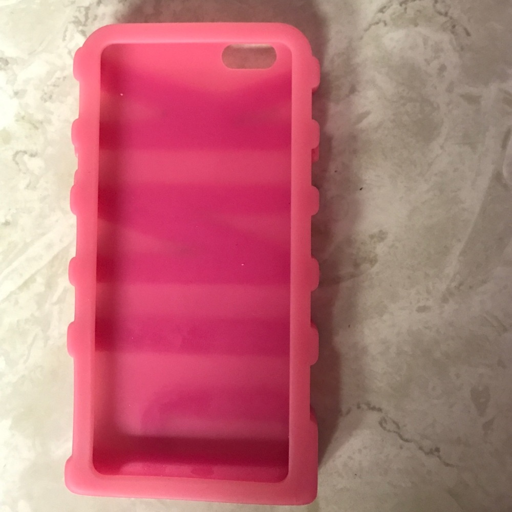 Pink iphone 6 case - Picture 2 of 2
