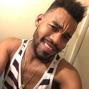 Meet your Posher, Jean guelor