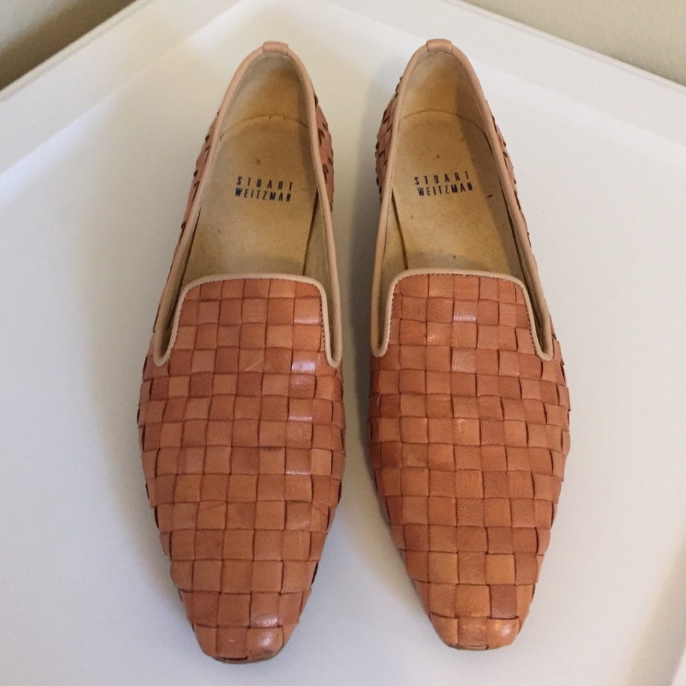Stuart Weitzman