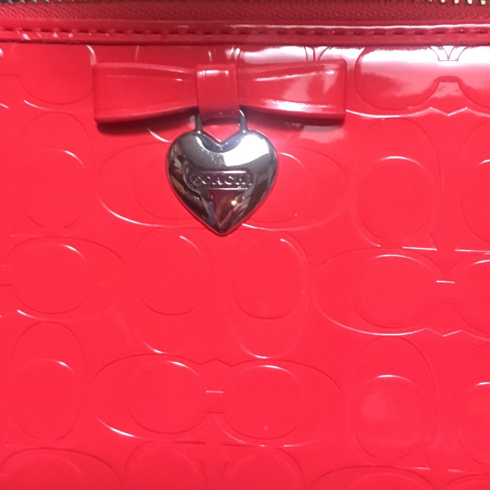 Coach wallet - Picture 3 of 3