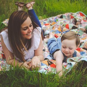 Meet your Posher, Jenna