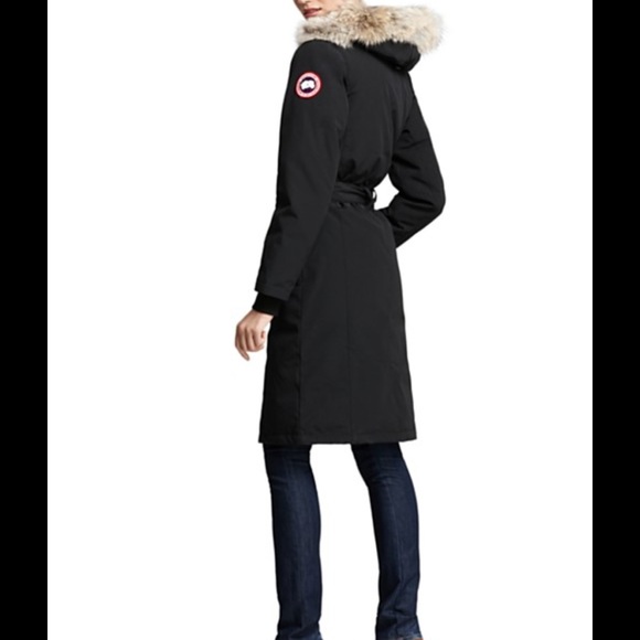Canada Goose Whistler Parka - Picture 2 of 4