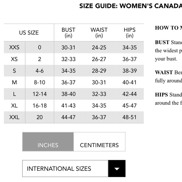 Canada Goose Whistler Parka - Picture 4 of 4